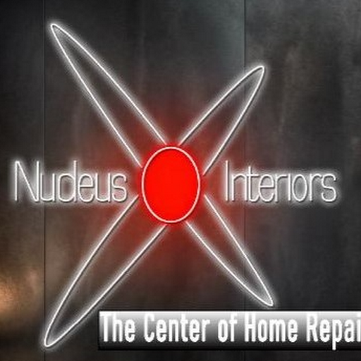 Nucleus Interiors Logo