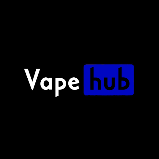 VapeHub Logo