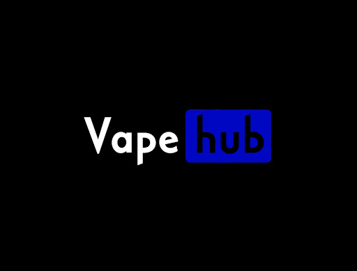 VapeHub Banner