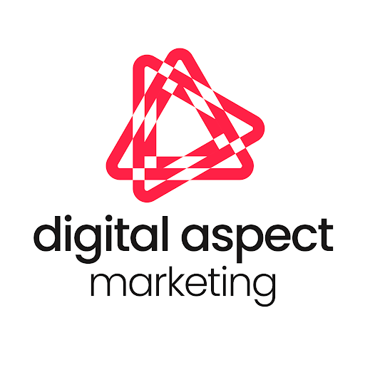 Digital Aspect Marketing Inc. Logo