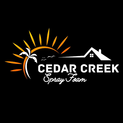 Cedar Creek Spray Foam LLC Logo