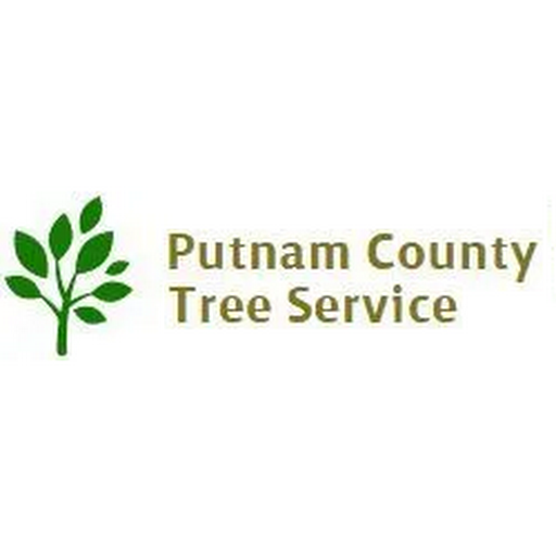 Putnam County Tree Service Logo
