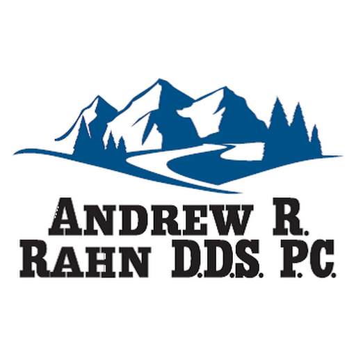 Andrew R. Rahn DDS, PC Logo