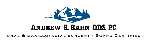Andrew R. Rahn DDS, PC Banner