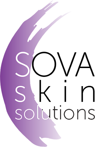 Sova Skin Solutions Logo