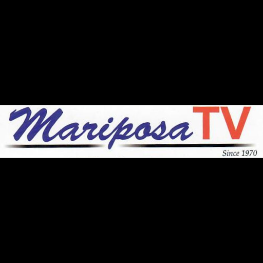 Mariposa TV Logo
