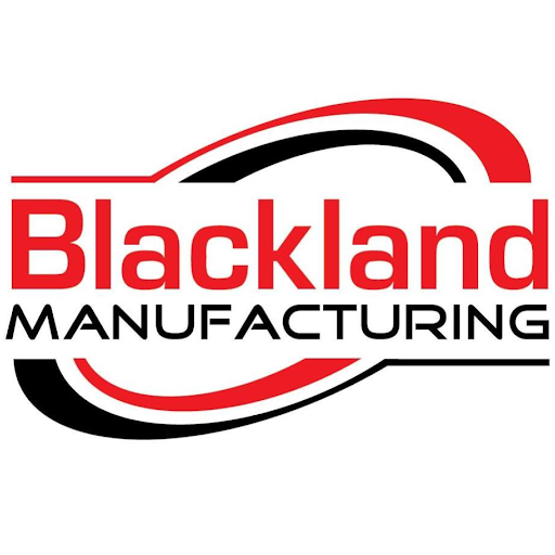 Blackland Manufacturing Logo