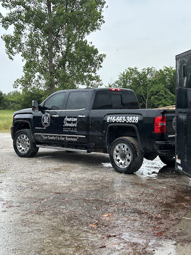 Jackson County Comfort Heating and Cooling Banner