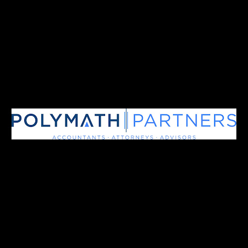 Polymath Partners Logo