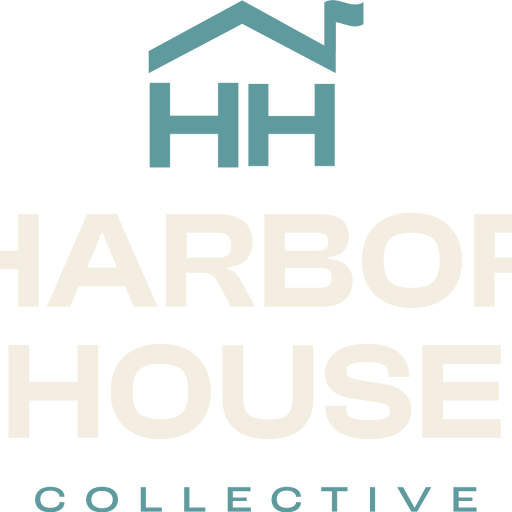Harbor House Collective Logo