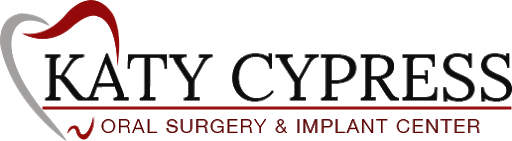 Katy Cypress Oral Surgery & Implant Center Logo