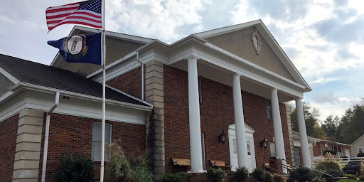 Hager Funeral Home Banner