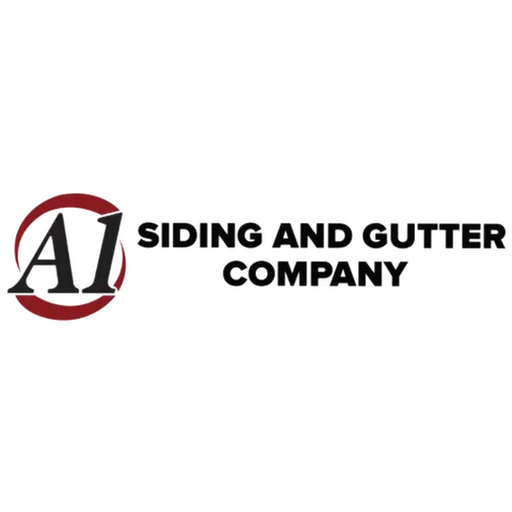 A1 Siding & Gutter Company Logo