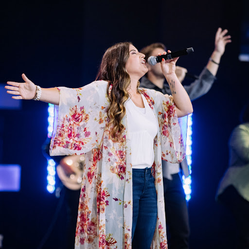 Church of the King - Atlanta South campus Banner