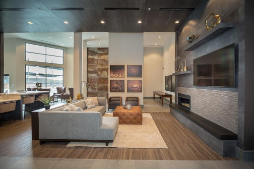 Home at the Battery Banner