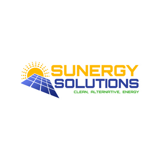 Sunergy Solutions, LLC Logo