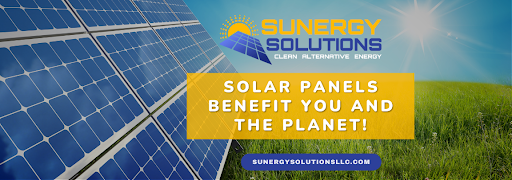 Sunergy Solutions, LLC Banner