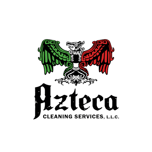 Azteca Cleaning Services Logo