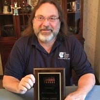 The Chapman Insurance Agency Banner