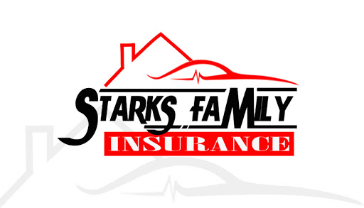Starks Family Insurance Logo