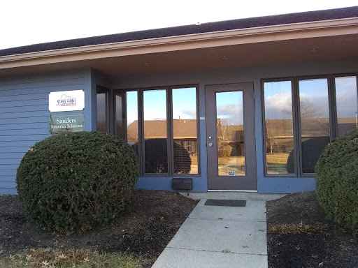 Starks Family Insurance Banner