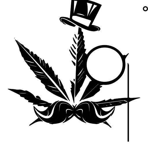 Doc Morrison - Medical Marijuana Evaluations Logo