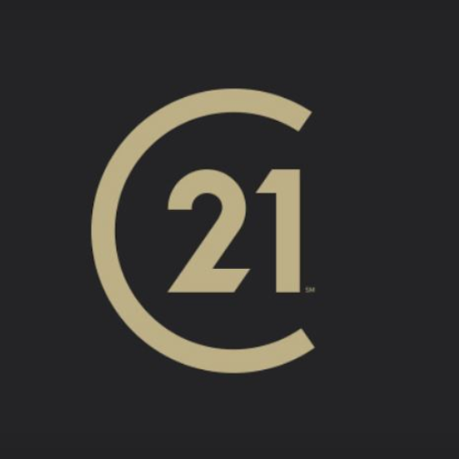 Bette Grose of CENTURY 21 Heritage Realty Logo