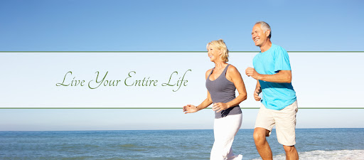 Liebowitz Longevity Medicine - Dr. Howard Liebowitz Banner