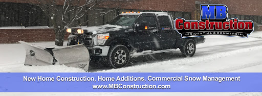 MB Construction, LLC Banner