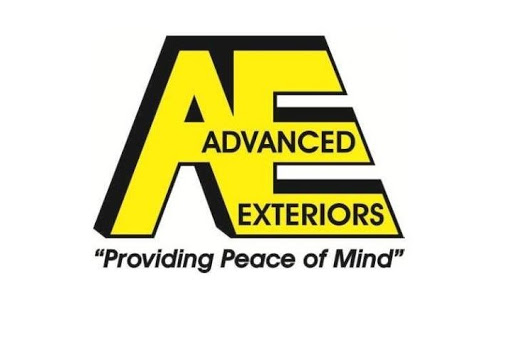 Advanced Exteriors, Inc. Logo