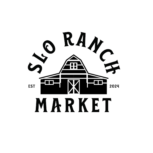 SLO Ranch Market Logo