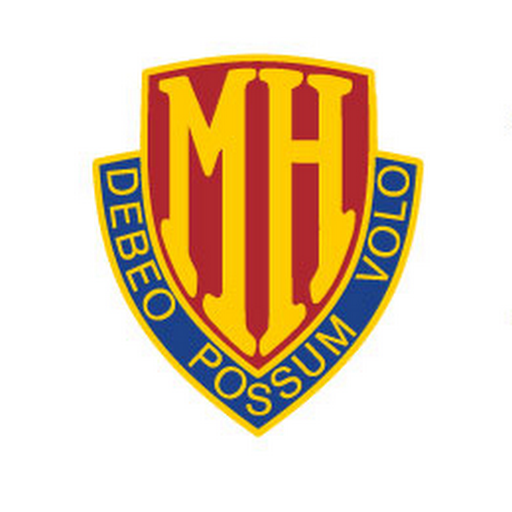 Matthews Hall Independent School Logo