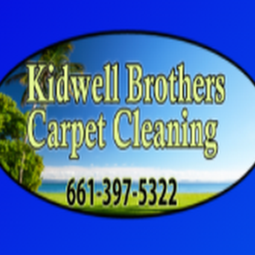 Kidwell Brothers Carpet Cleaning Logo