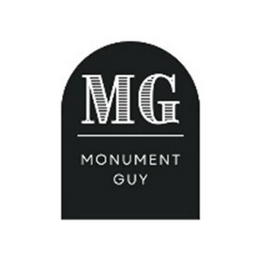 The Monument Guy Logo
