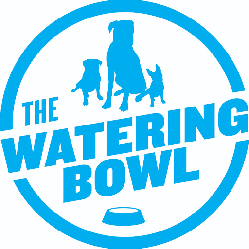 The Watering Bowl Logo