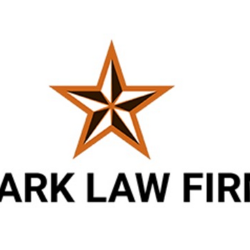 The Clark Law Firm, P.C. - Attorney at Law Logo