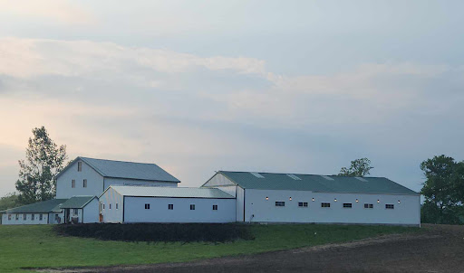 Tiny Acres Event & Wedding Venue Banner