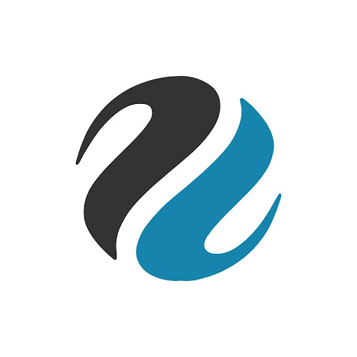 Vivid Vortex Marketing Co. Logo
