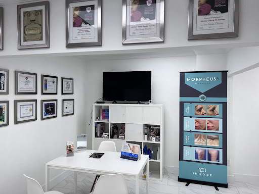 Microneedling Miami Center Morpheus8 Specialists Banner