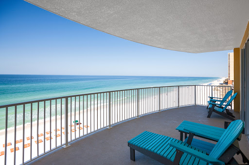 Southern Sunset Condo Rentals Banner