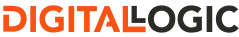 Digital Logic Logo