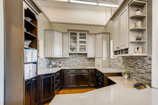 Cabinet Warehouse Banner