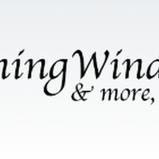 Designing Windows & More, Inc. Logo