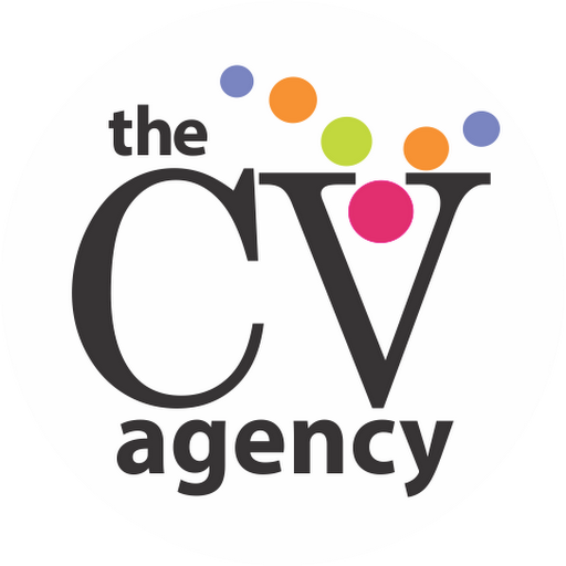 The Clear Vision Agency Logo
