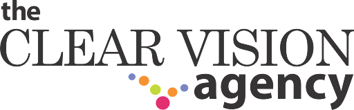 The Clear Vision Agency Banner