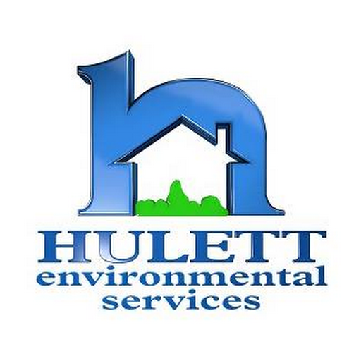 Hulett Environmental Services Logo