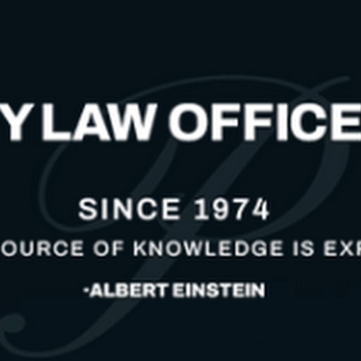 Pelley Law Office Logo