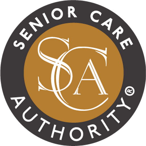 Senior Care Authority - NW Los Angeles Logo