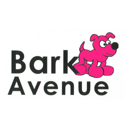 Ankeny Bark Avenue Logo