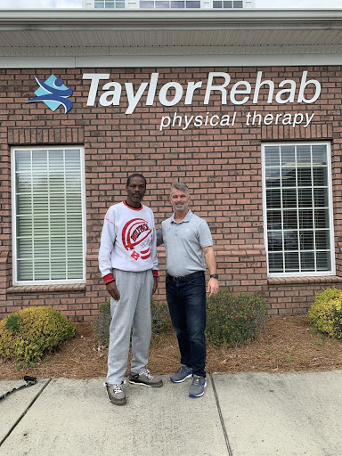 Taylor Rehab - Gateway Banner